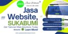 Jasa Website Kota Sukabumi Terbaik